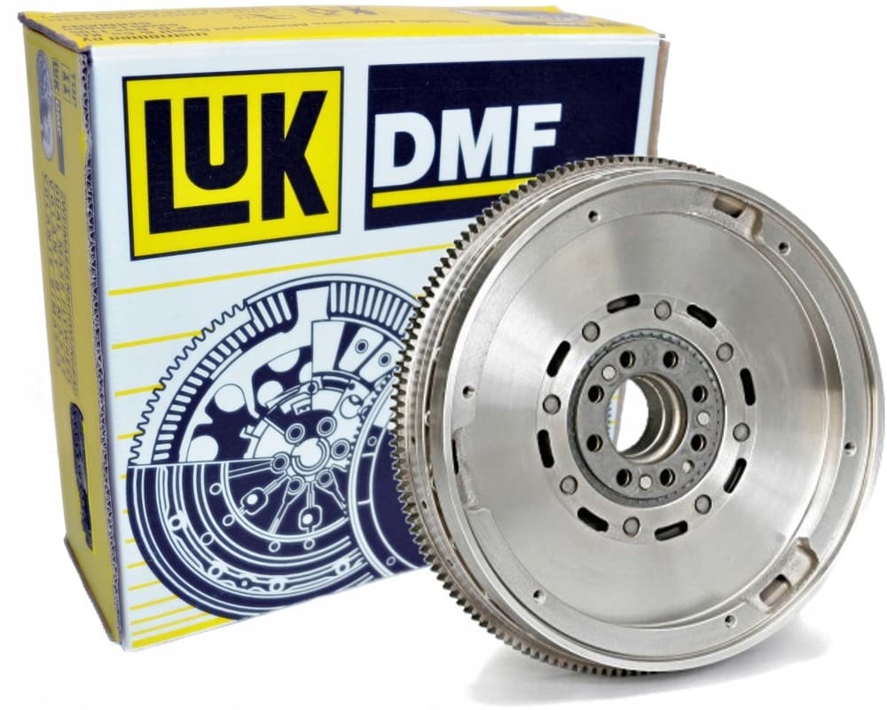 Volante bimasa Schaeffler LuK 415 0461 10 nuevo 3