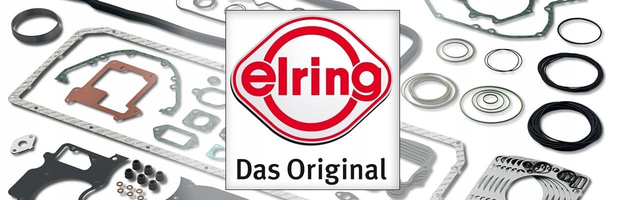 Elring 821.520 Juego de juntas para transmisión automática nuevo 4