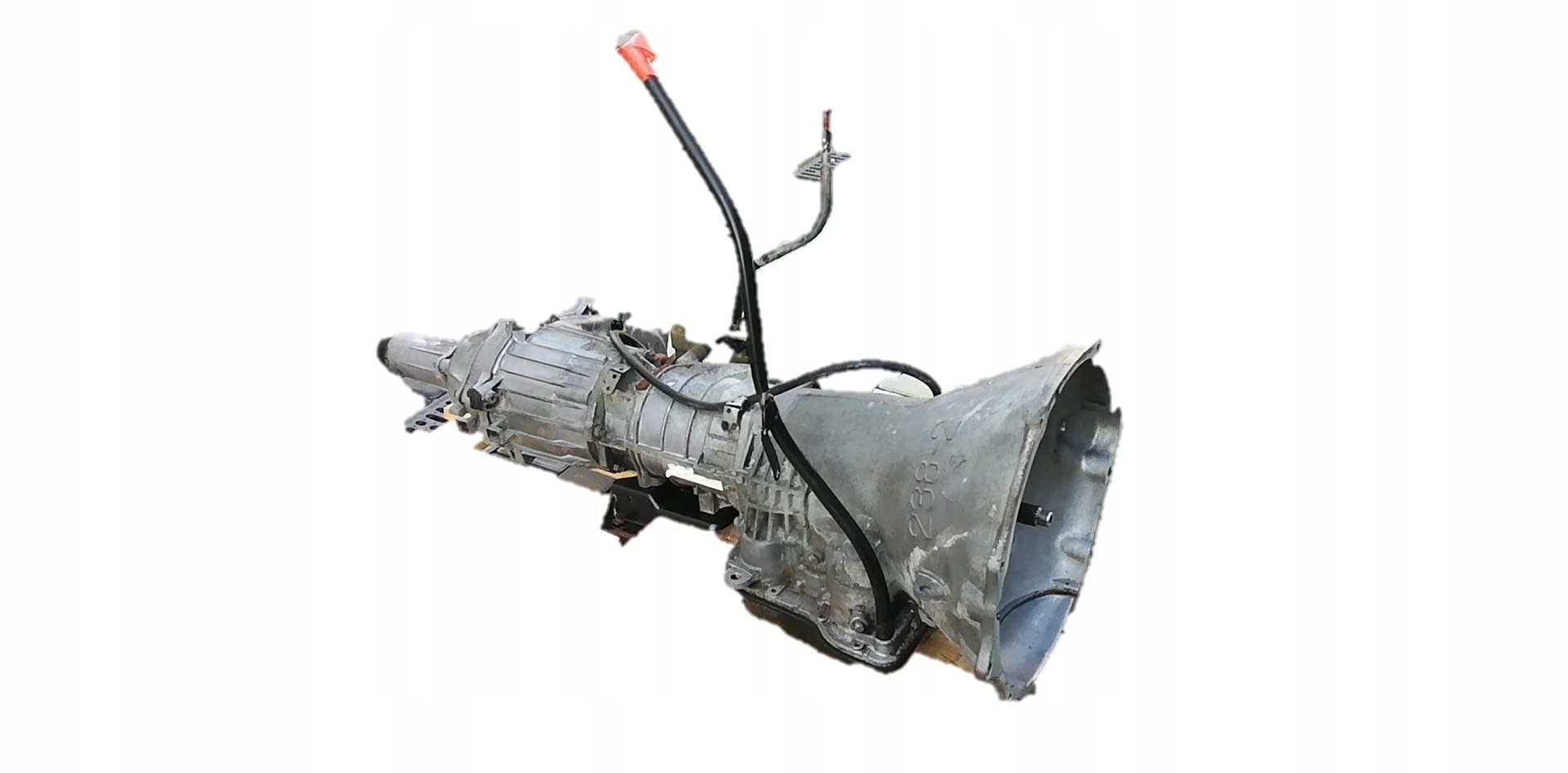 Caja de Cambios para Dodge Ram 2500 8.0 V10 1994-2005 usado