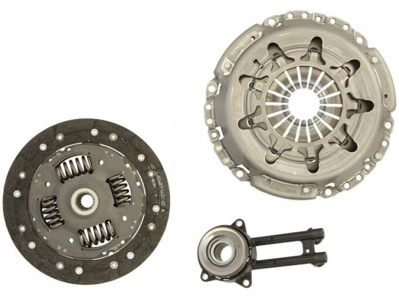 Kit de embrague Schaeffler LuK 622 3231 33 nuevo