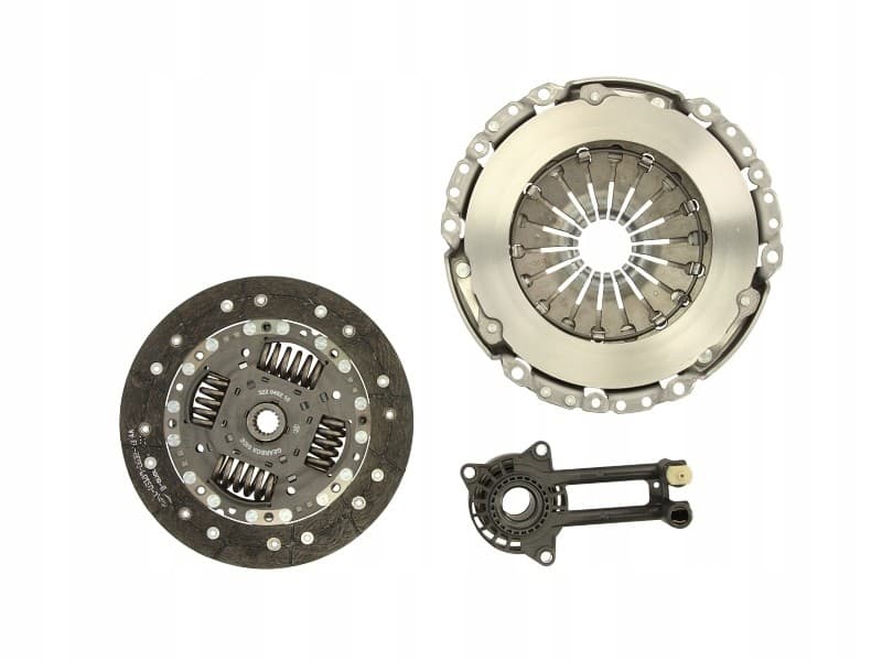 Kit de embrague Schaeffler LuK 622 3231 33 nuevo 2
