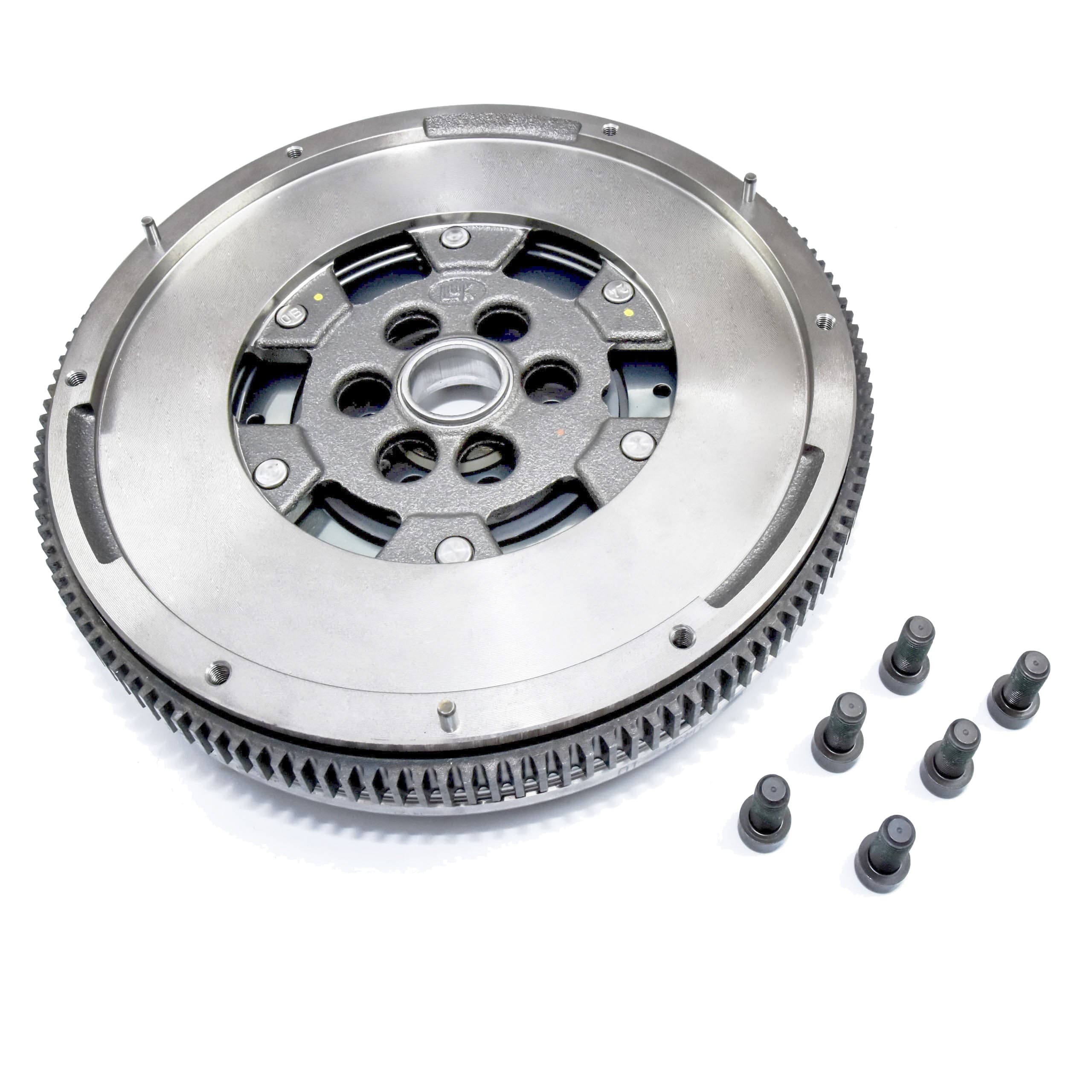 Schaeffler LuK 600 0255 00 Juego de embragues nuevo 4