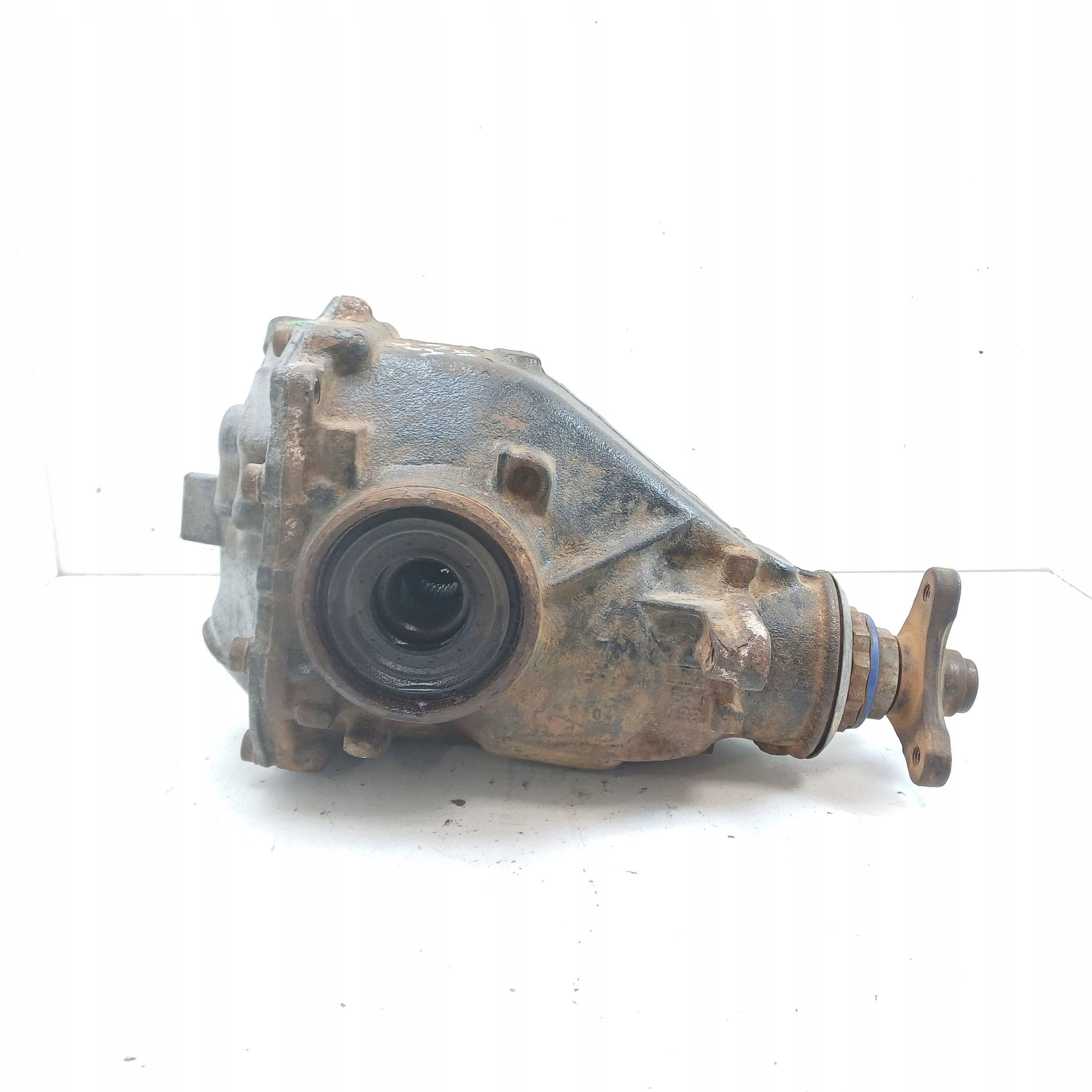 Diferencial Trasero BMW 3 GT F34 2015 7603759 usado