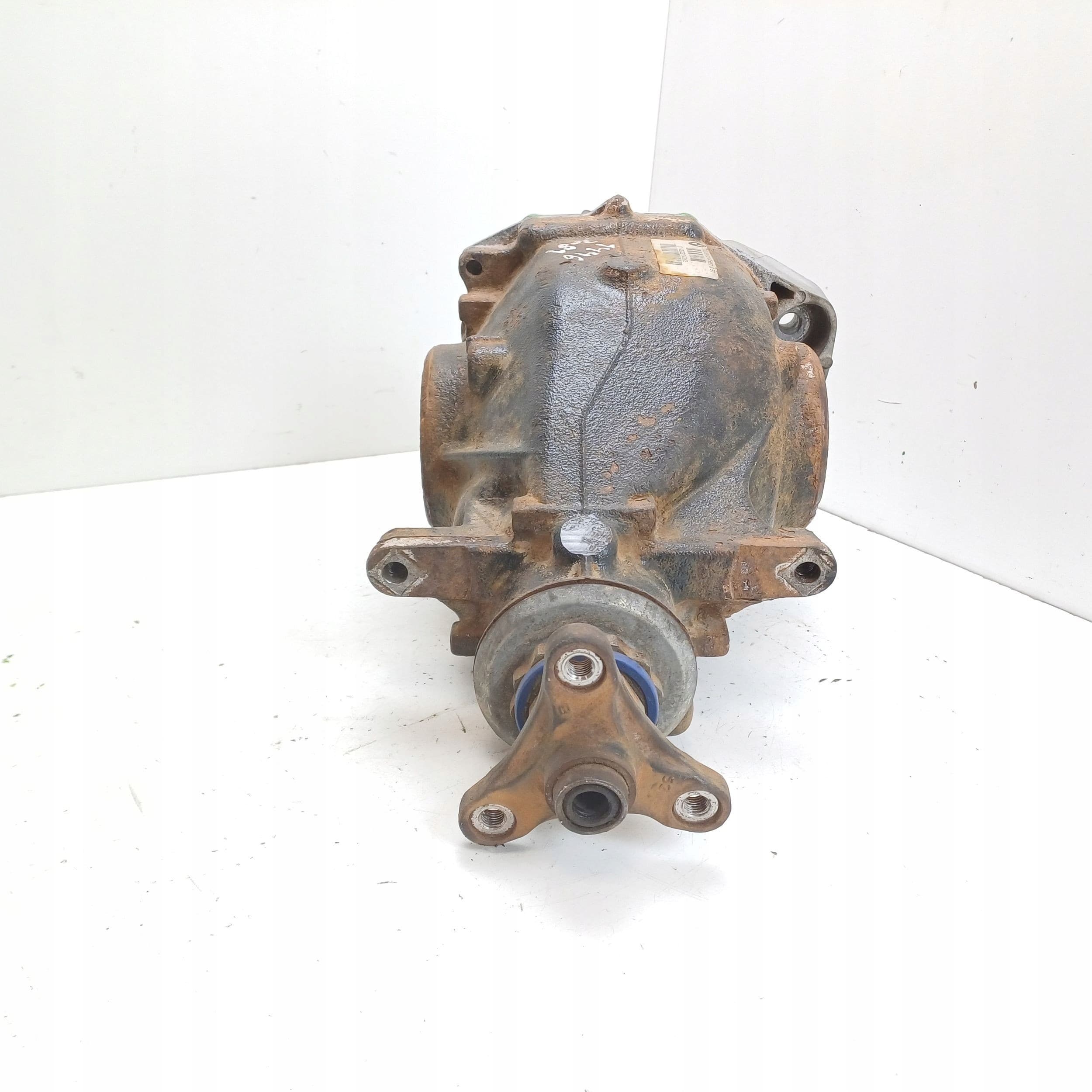 Diferencial Trasero BMW 3 GT F34 2015 7603759 usado 3