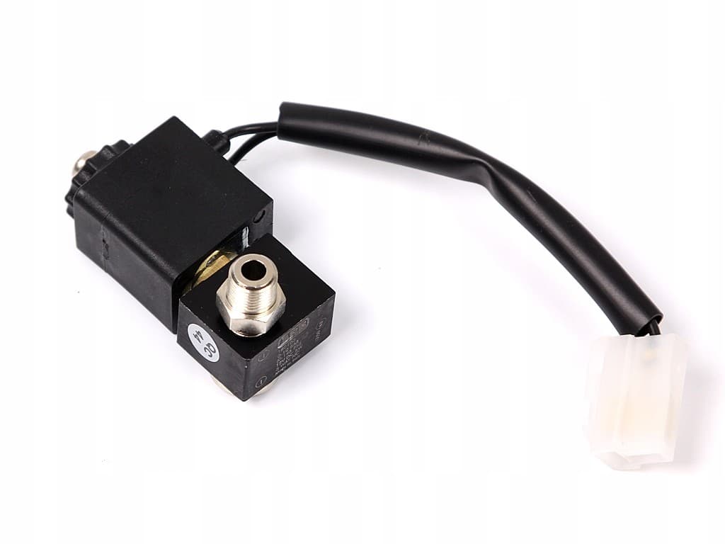 Válvula solenoide original para bloqueo Arb 12V 180103SP nuevo