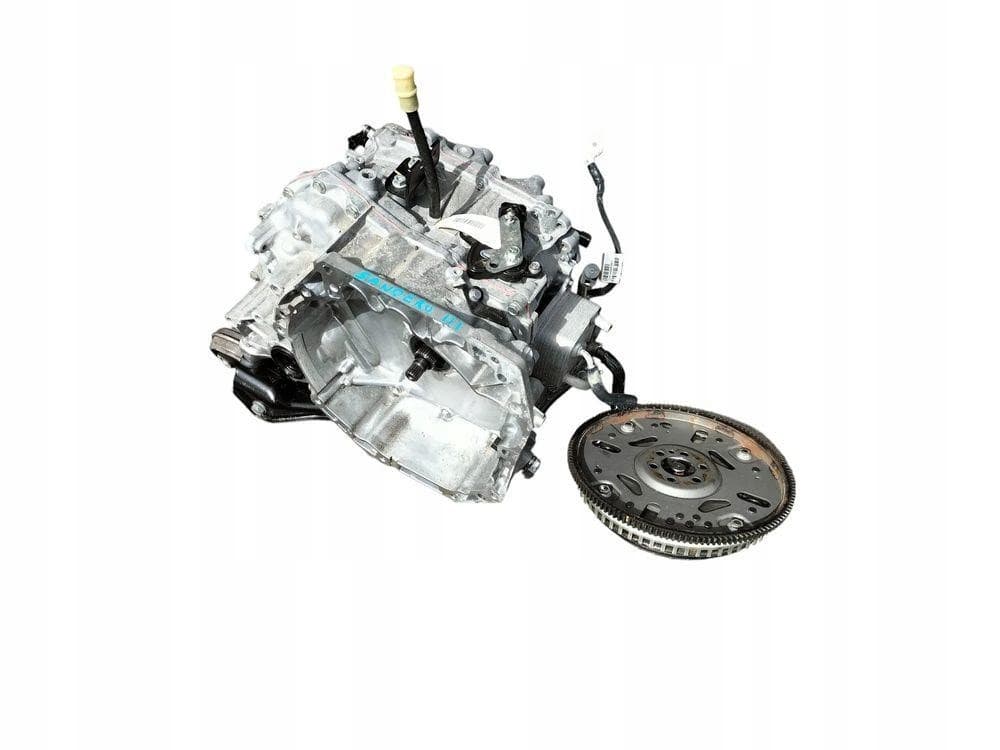 Transmisión Automática DK0-006 para Dacia Sandero Iii 1.0 Tce usado