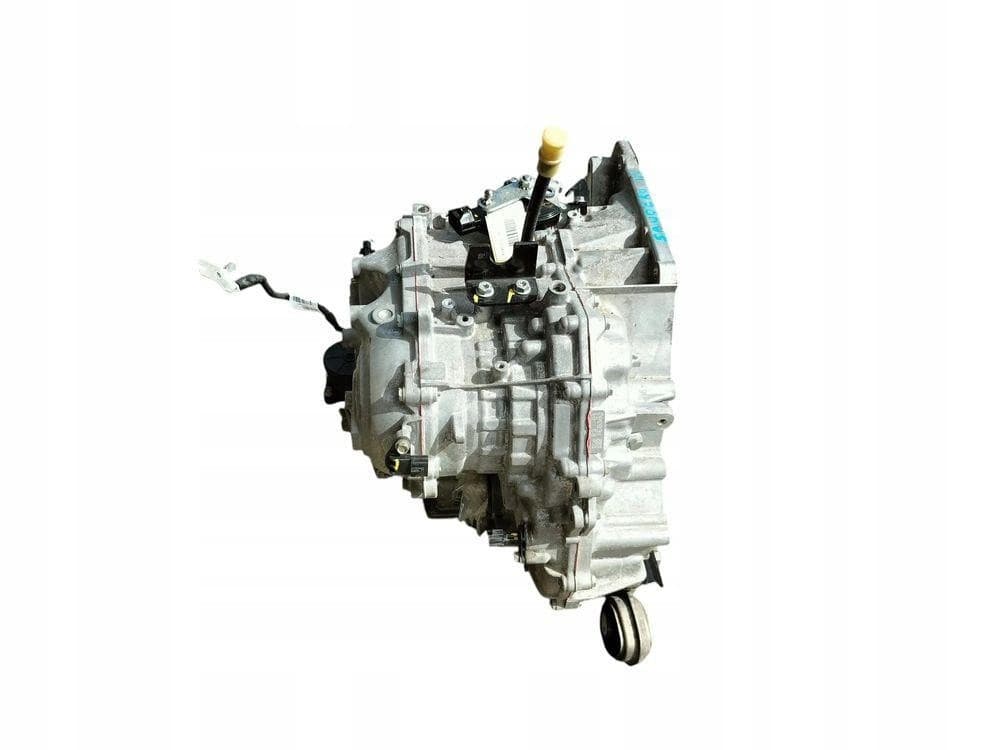 Transmisión Automática DK0-006 para Dacia Sandero Iii 1.0 Tce usado 10