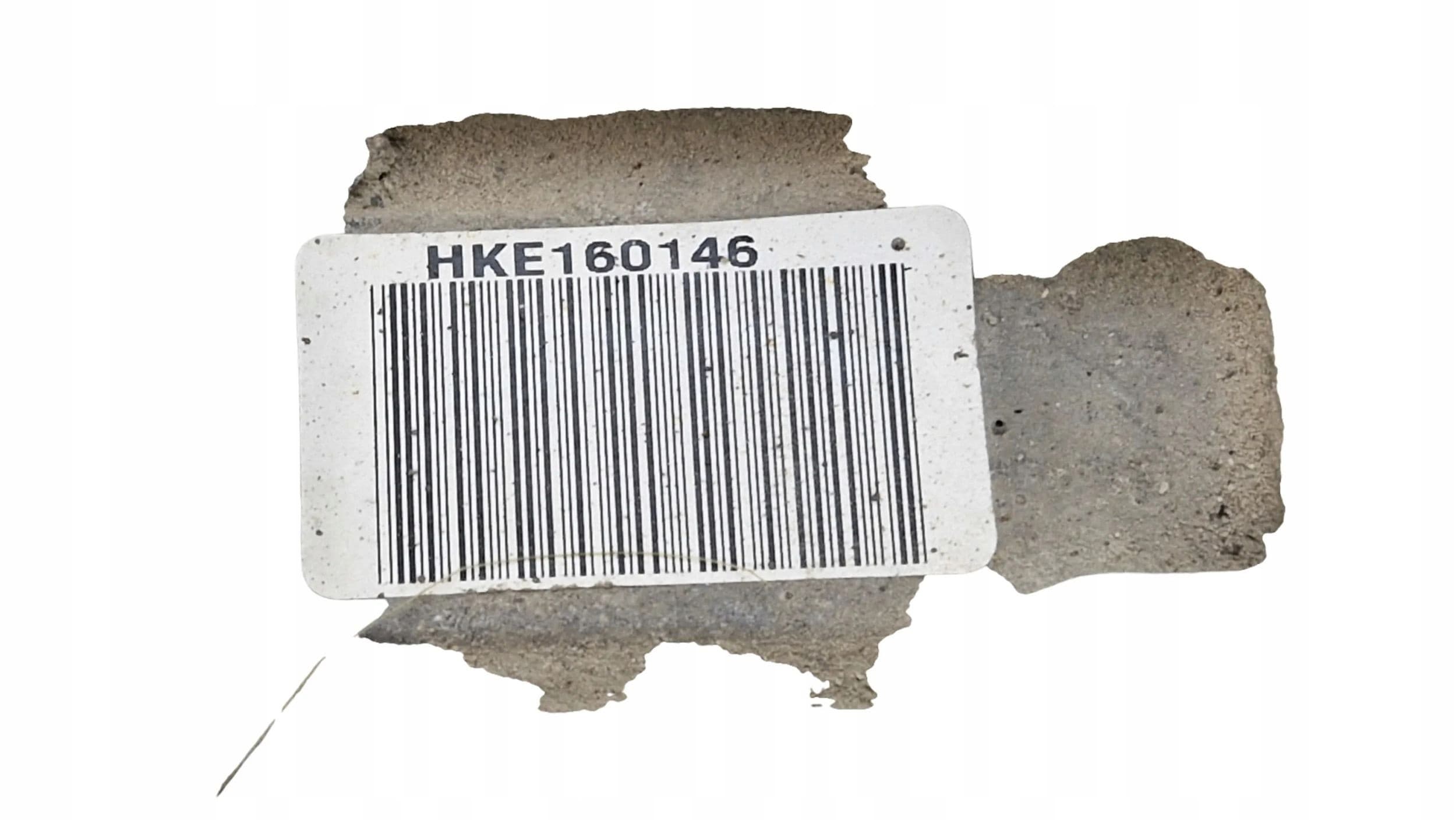 Diferencial Trasero Kia Telluride HKE160146 usado 10