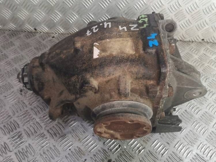Diferencial Trasero BMW Z4 E89 3.0i Relación 4.27 usado