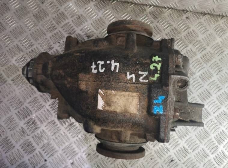 Diferencial Trasero BMW Z4 E89 3.0i Relación 4.27 usado 2