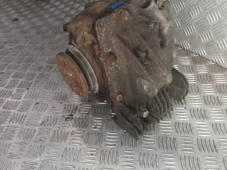 Diferencial Trasero BMW Z4 E89 3.0i Relación 4.27 usado 4
