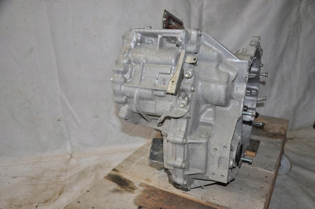 Transmisión automática Toyota Corolla 2019 3NM usado 5