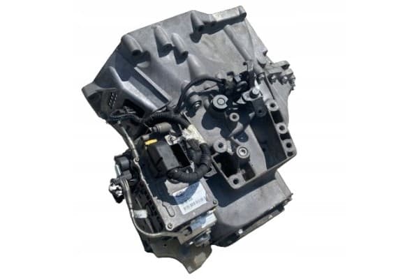 Caja de cambios Peugeot 508 1.6 E-HDi 20DS87 usado 4