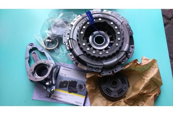 Kit de Embrague VW Audi Skoda Dsg 1.4TSI - 1.8TSI nuevo 5