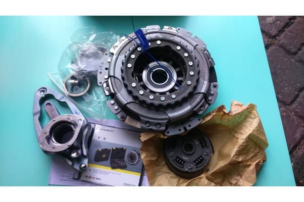 Kit de Embrague VW Audi Skoda Dsg 1.4TSI - 1.8TSI nuevo 6