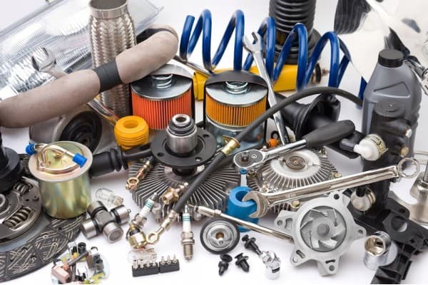 Kit de Embrague VW Audi Skoda Dsg 1.4TSI - 1.8TSI nuevo 10