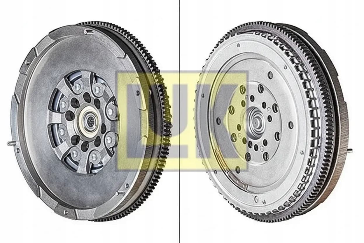 Volante bimasa Schaeffler LuK 415 0304 10 para Mercedes nuevo