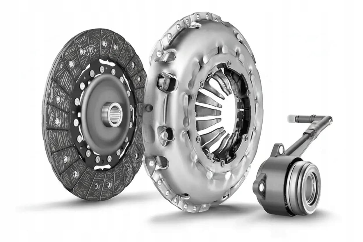 Kit de embrague Schaeffler LuK 624 3087 34 nuevo