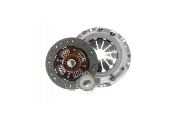 Kit de embrague Aisin Cks-053R usado
