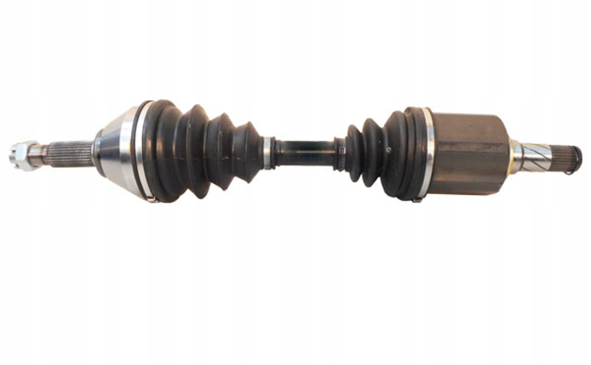 Skf Vkjc 8667 Semi-eje Nissan Qashqai 1.6 2.0 D LE 616 mm nuevo