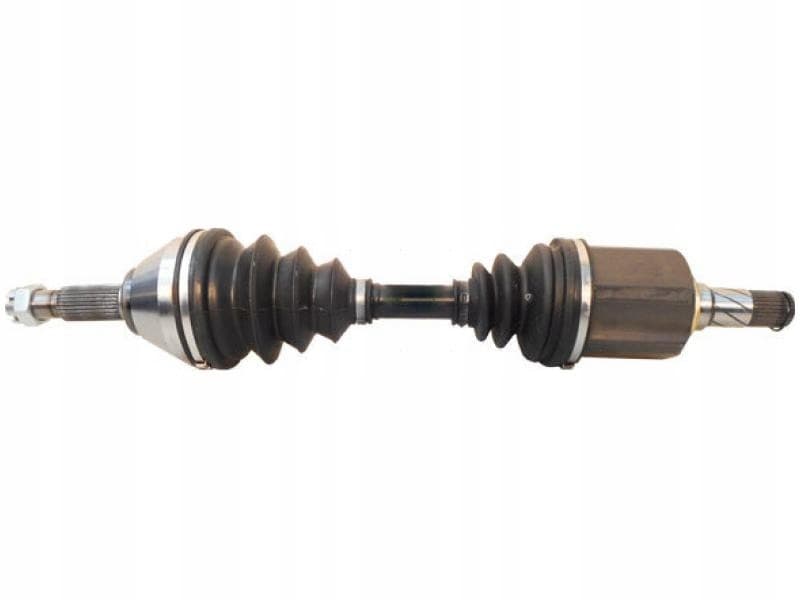 Skf Vkjc 8667 Semi-eje Nissan Qashqai 1.6 2.0 D LE 616 mm nuevo 2