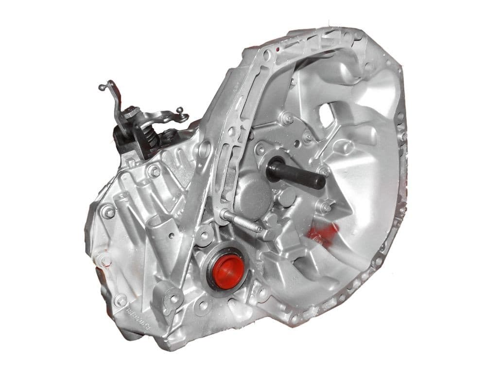 Caja de Cambios JB1514 1.2 16V Renault Clio II nuevo 2