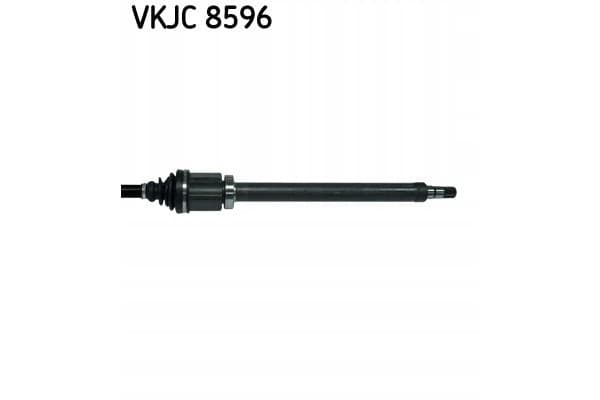 Skf Vkjc 8596 Eje de transmisión nuevo 2