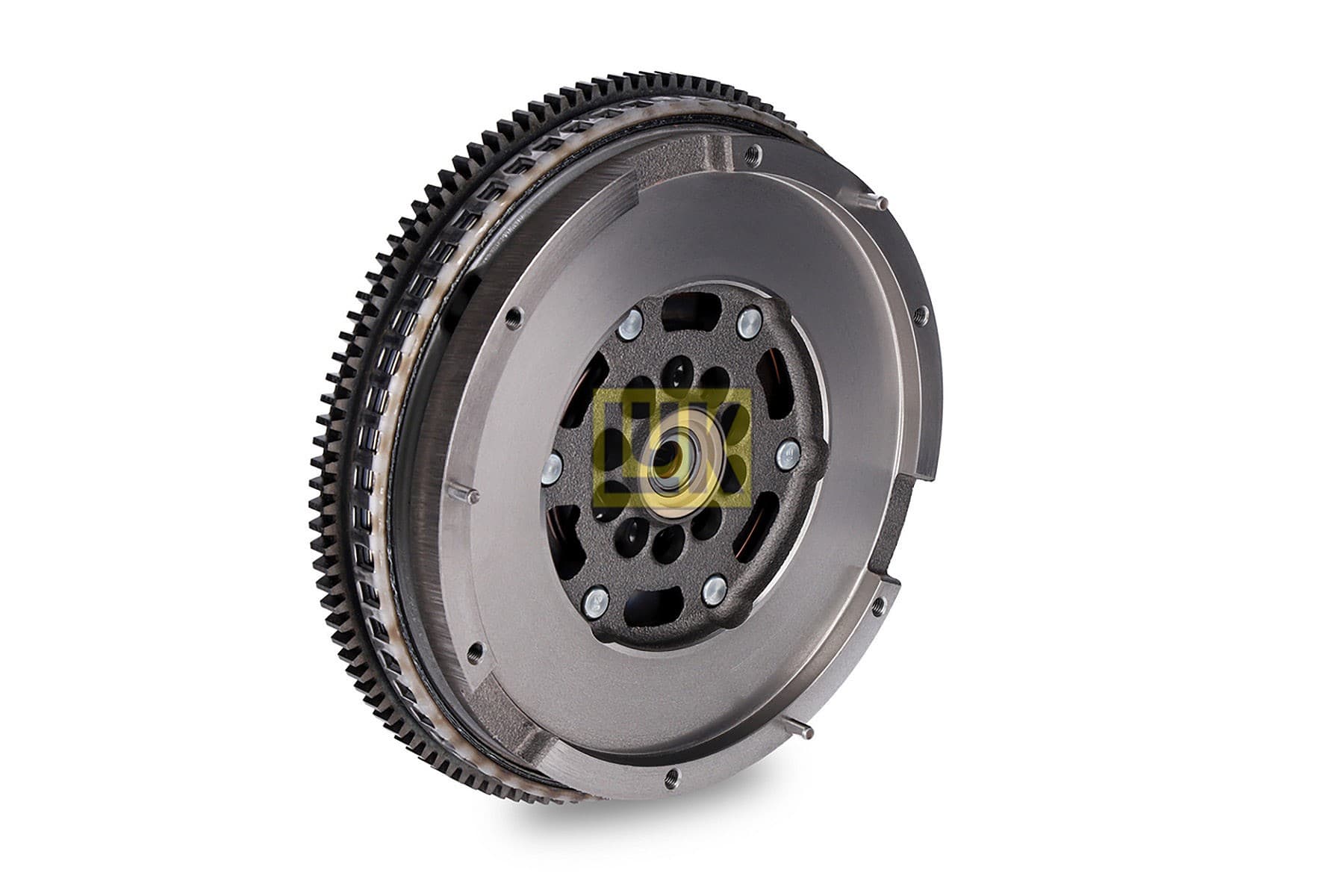 Volante bimasa Schaeffler LuK 415 0358 10 nuevo