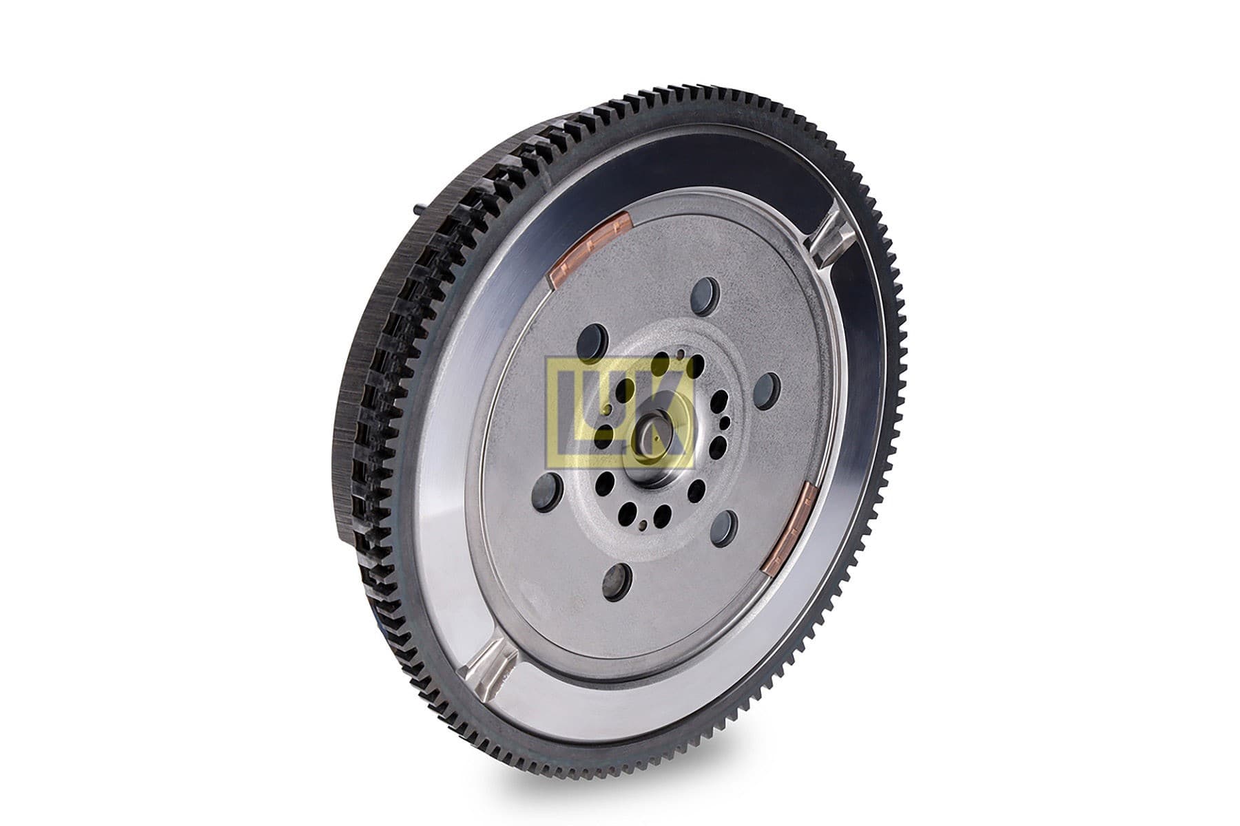 Volante bimasa Schaeffler LuK 415 0358 10 nuevo 2