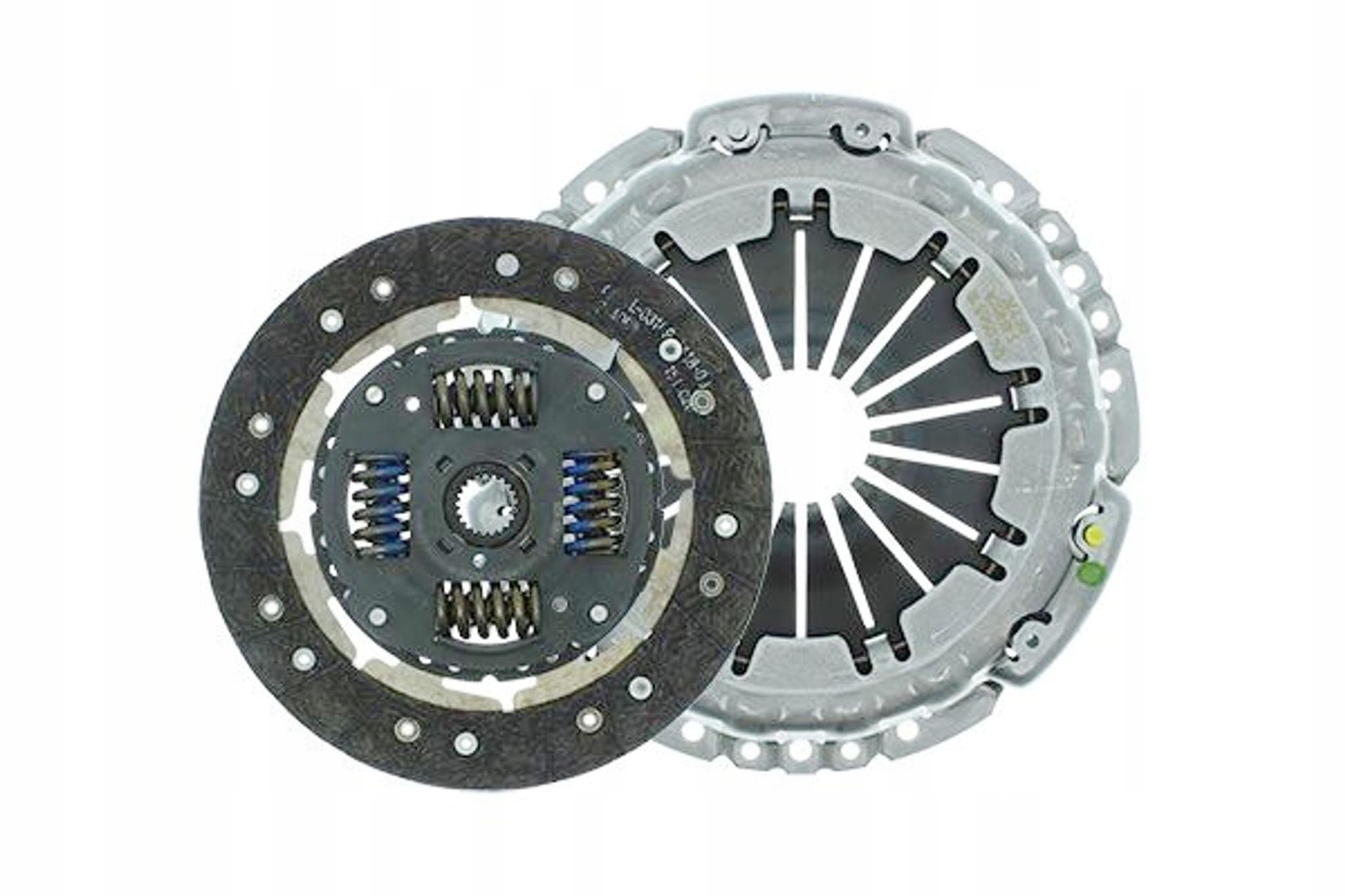 Juego de Embrague Aisin Kn-185R Disco y Plato de Presión nuevo