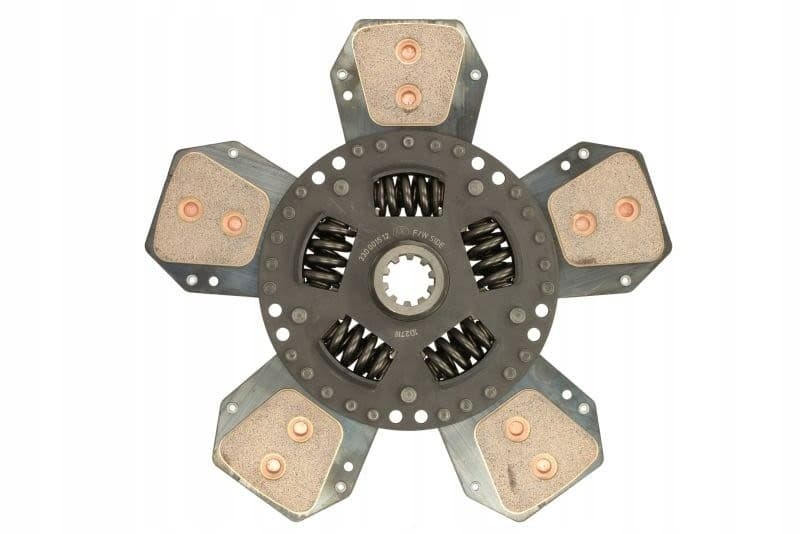 Disco de embrague Schaeffler LuK 330 0015 12 nuevo