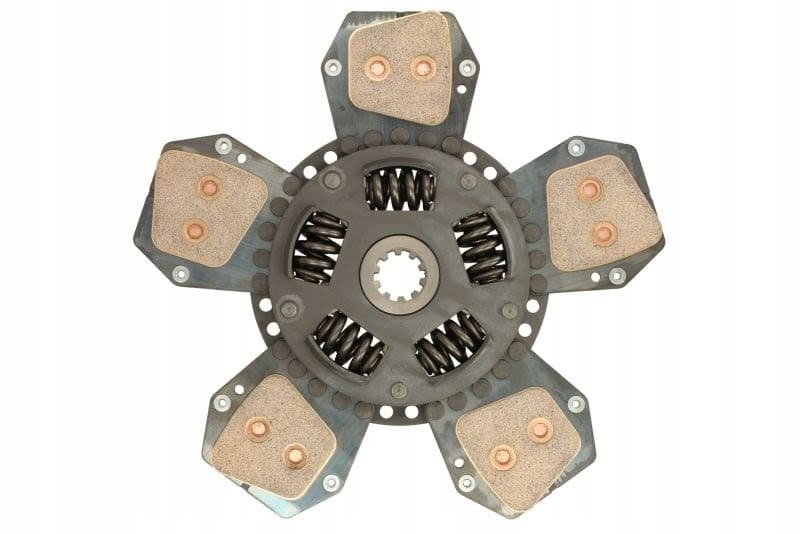 Disco de embrague Schaeffler LuK 330 0015 12 nuevo 2