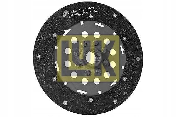 Disco de embrague Schaeffler LuK 325 0012 16 nuevo