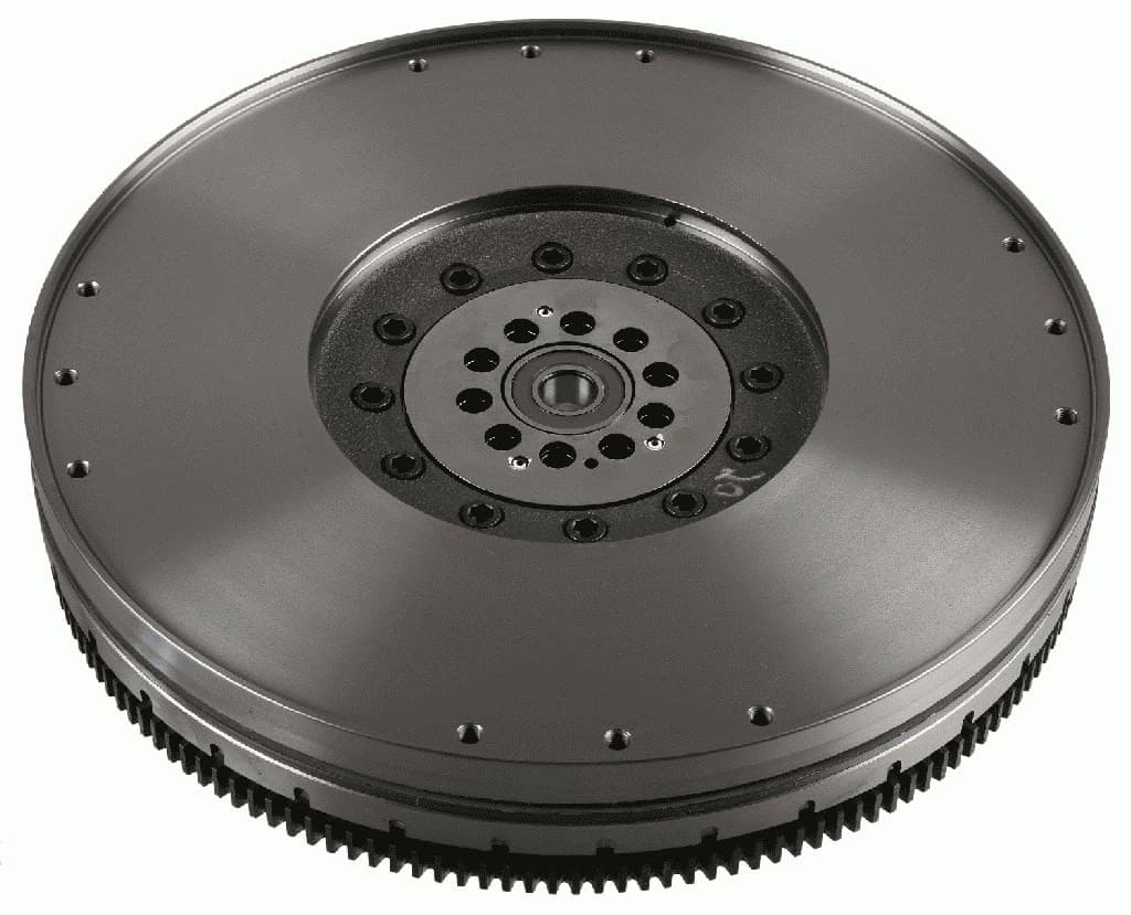 Volante de inercia Sachs 6594 000 300 nuevo