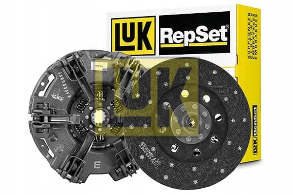 Kit de embrague Schaeffler LuK 628 3299 09 nuevo 4