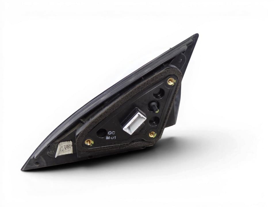 Retrovisor Derecho Hyundai I30 (PD) go!+ 2019 Blanco 219997 usado 4