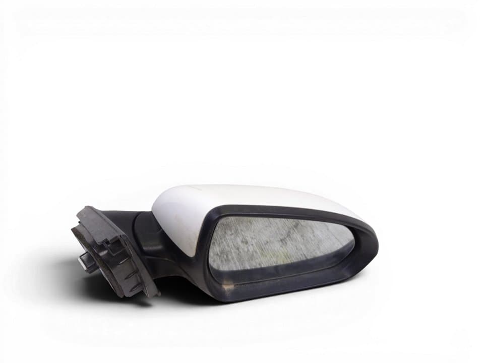 Retrovisor Derecho Hyundai I30 (PD) go!+ 2019 Blanco 219997 usado 5
