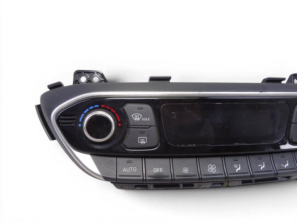 Mando Climatizador Hyundai I30 (PD) go!+ 2019 97250G4351 220009 usado 2