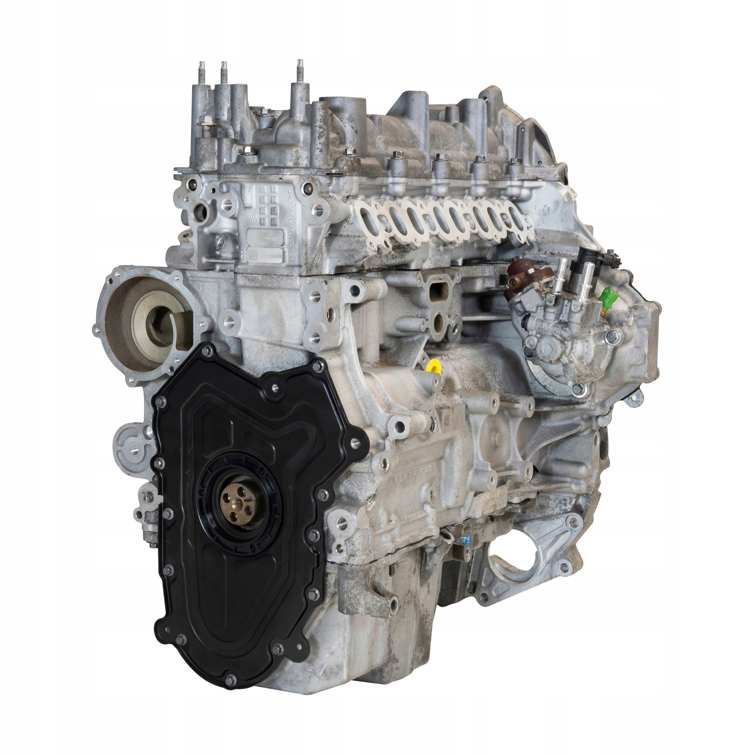 Motor Range Rover 2.0D Evoque Sport Velar 204DTD 204DTH nuevo