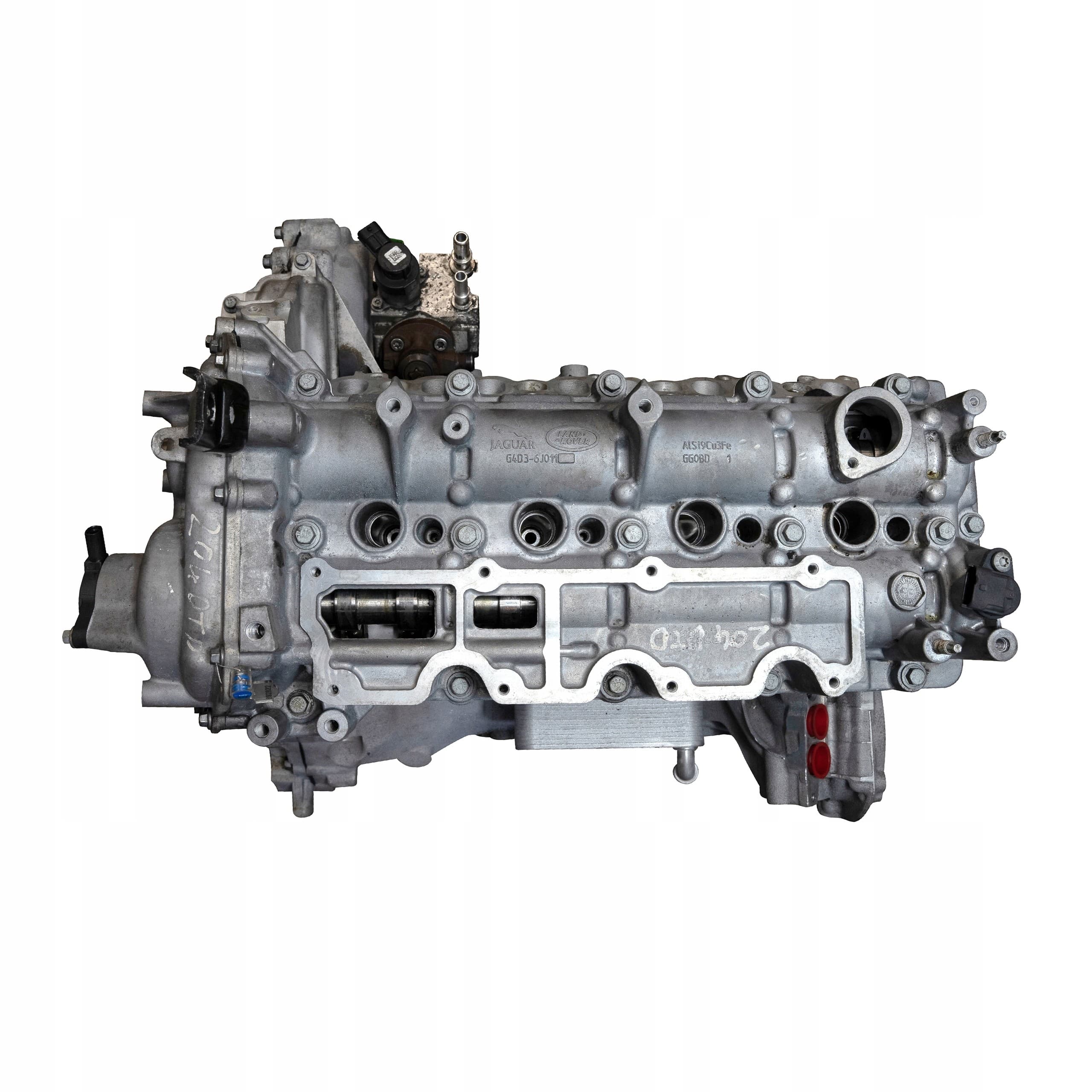 Motor Range Rover 2.0D Evoque Sport Velar 204DTD 204DTH nuevo 5