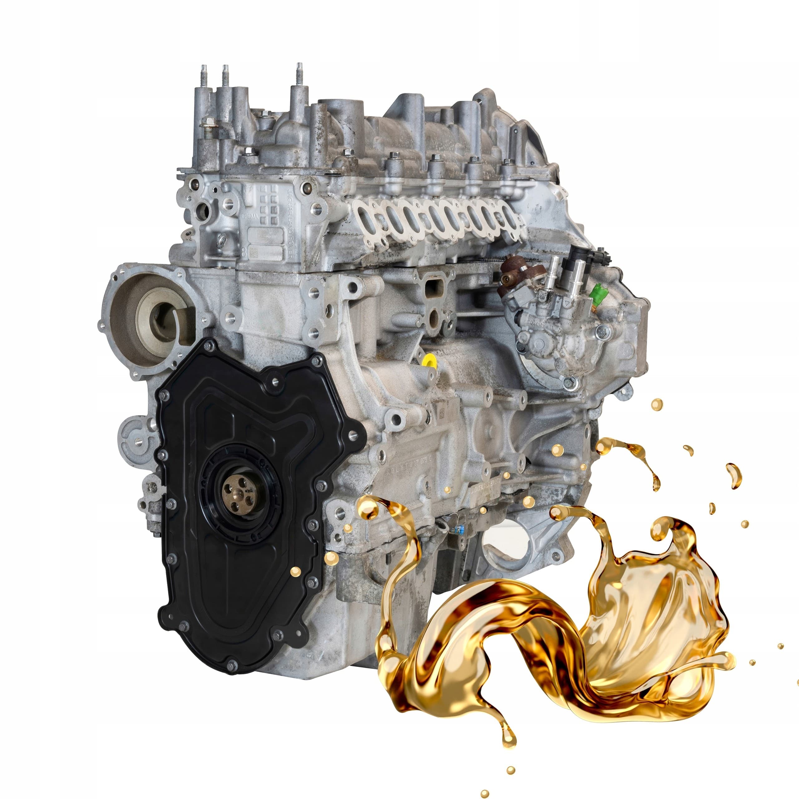 Motor Range Rover 2.0D Evoque Sport Velar 204DTD 204DTH nuevo 6