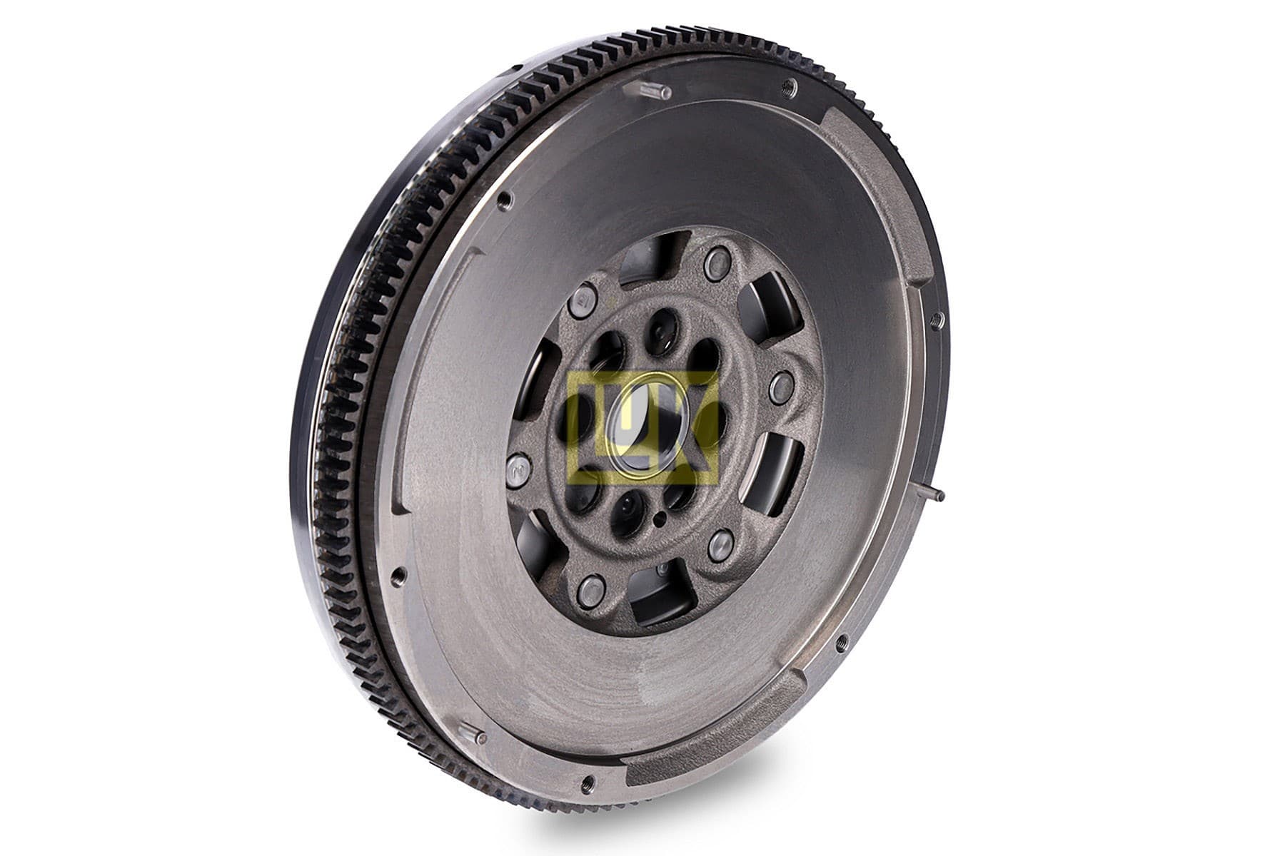 Volante bimasa Schaeffler LuK 415 0251 10 nuevo