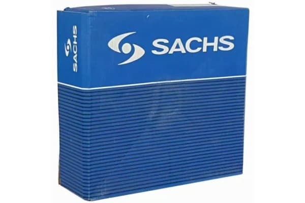 Actuador de embrague Sachs 3981 600 000 nuevo 2