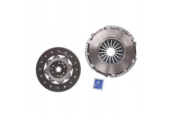 Kit de embrague Sachs 3000 970 065 usado 2