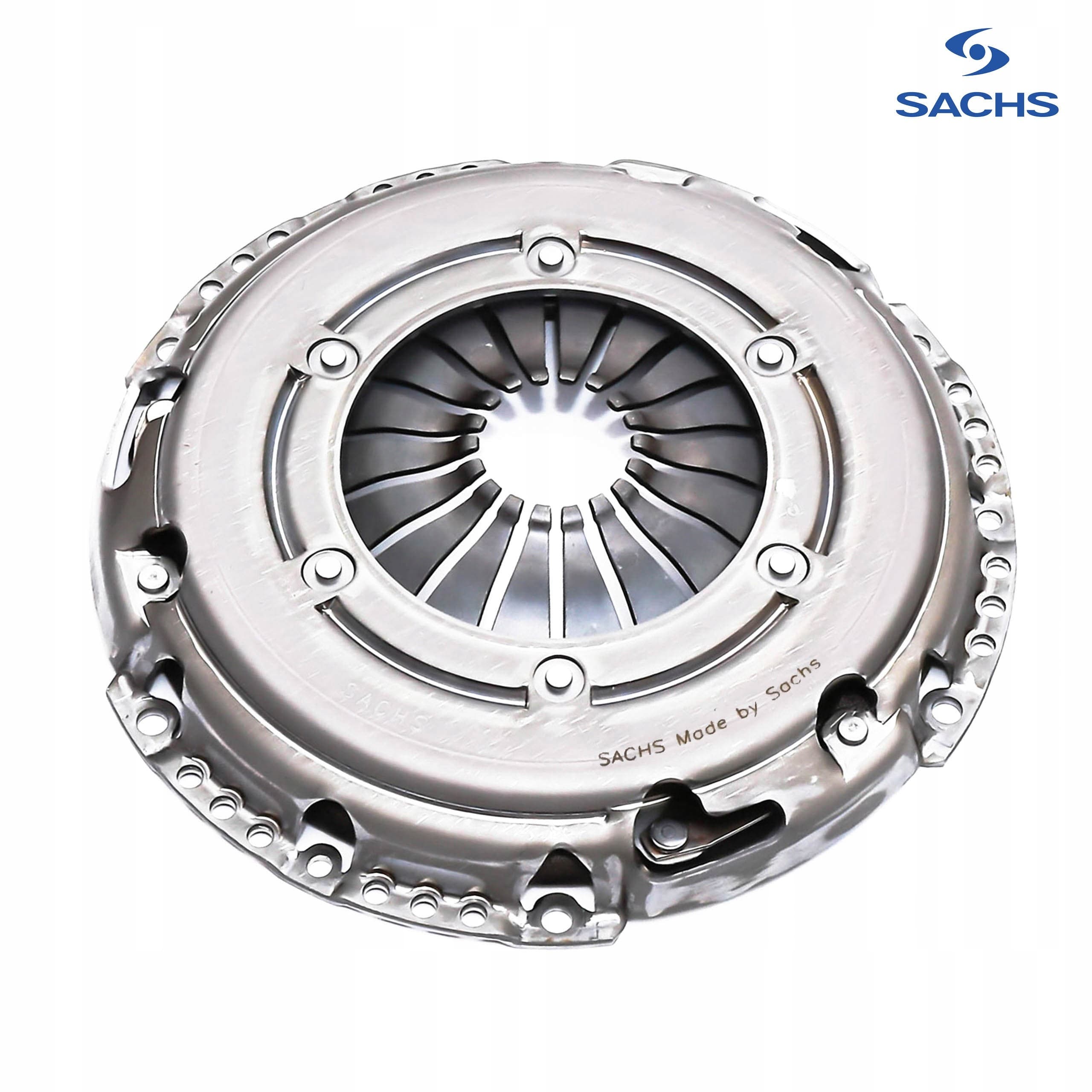 Sachs 3400 700 601 Juego de embragues nuevo 6