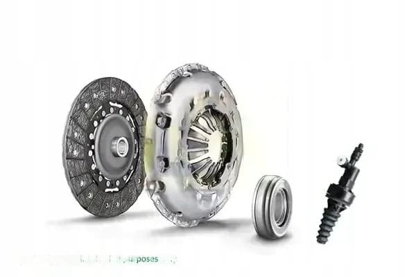 Kit de embrague Schaeffler LuK 623 3001 22 nuevo