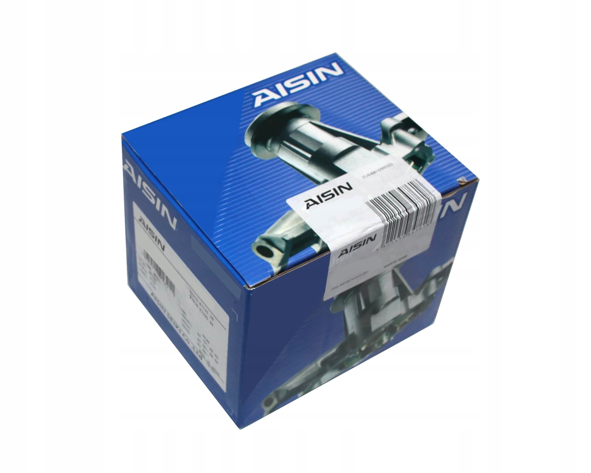 Kit de embrague Aisin Ke-OP36R para Opel Astra nuevo