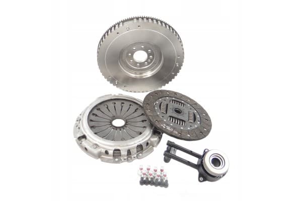 Rymec SF10781069 Juego de acoplamientos nuevo 5