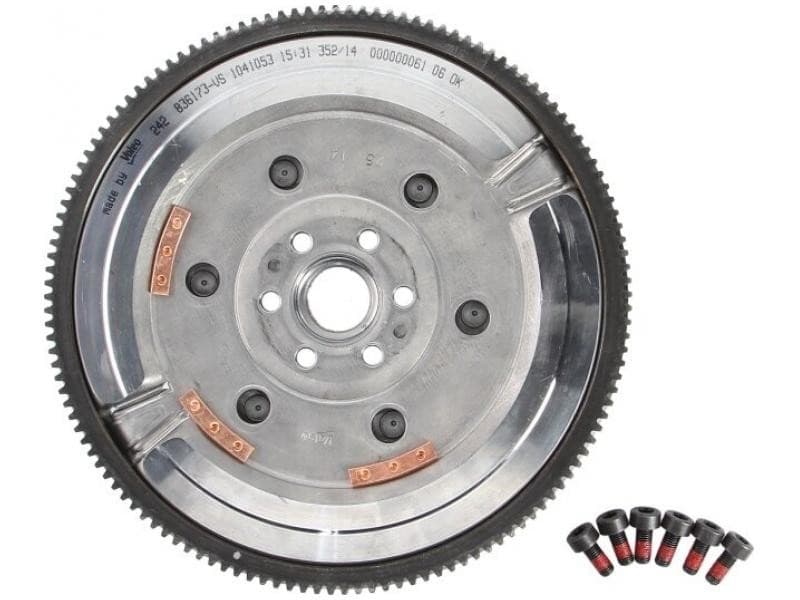 Volante bimasa Valeo 836173 nuevo