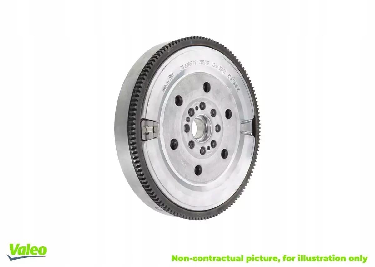 Volante bimasa Valeo 836173 nuevo 2